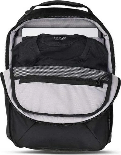 Çantë shpine OGIO AXLE DNA, 20L, e zezë