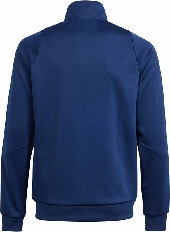 Duks për fëmijë adidas, blu marin [Madhësia: 164 cm]