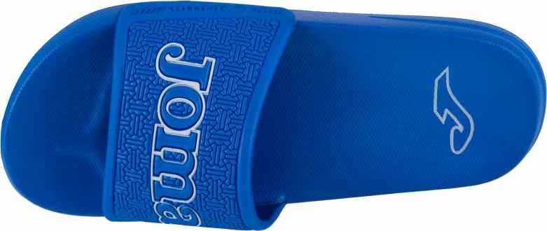 Papuqe për fëmijë Joma, blu [Madhësia: 27]