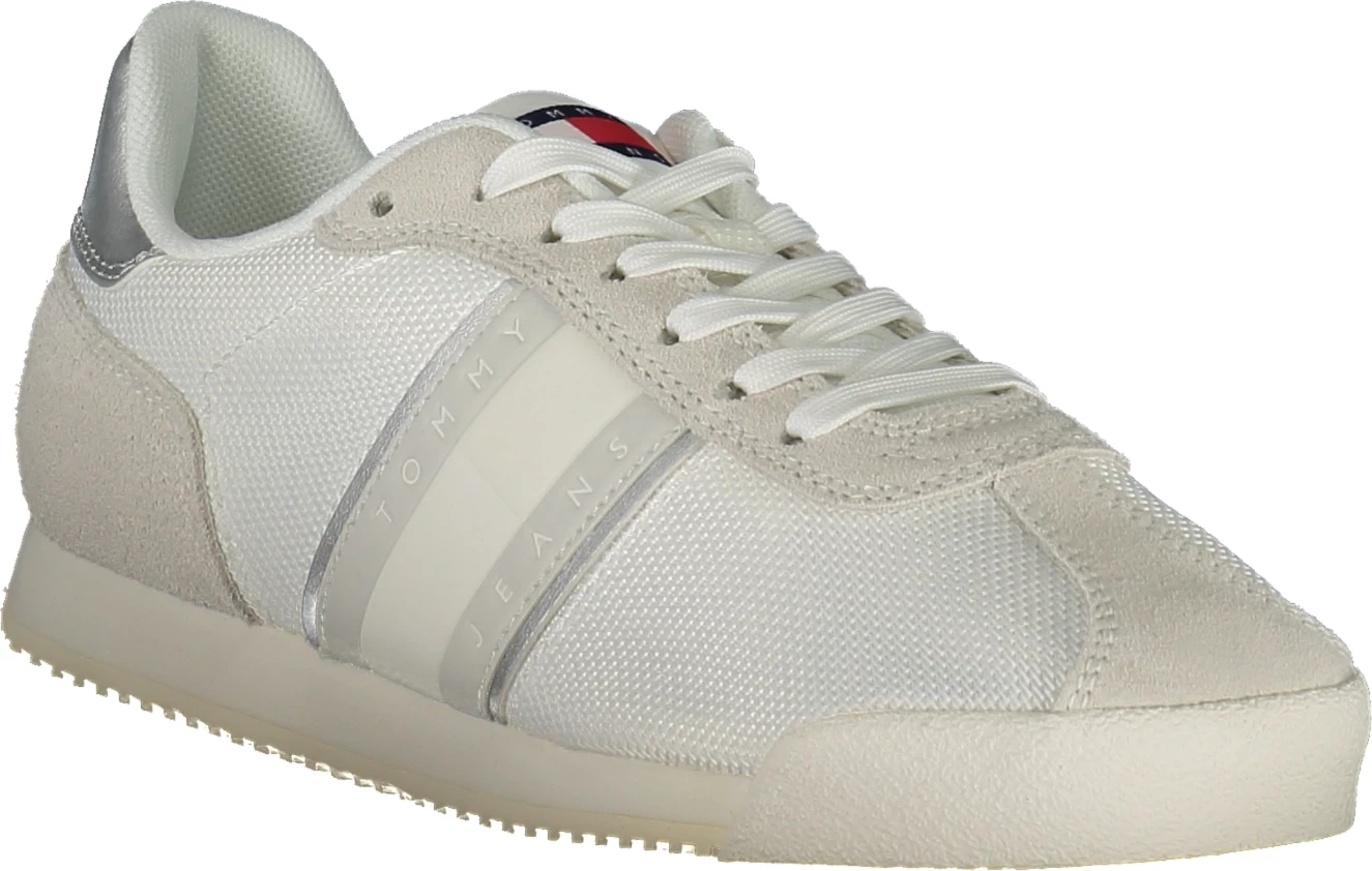 Atlete femra TOMMY HILFIGER, të bardha [Madhësia: 37]