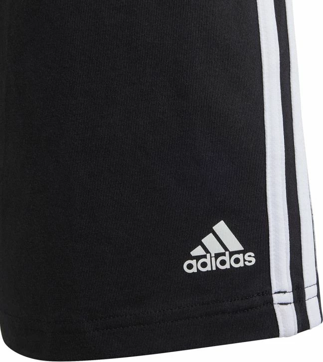 Shorce për fëmijë adidas, të zeza