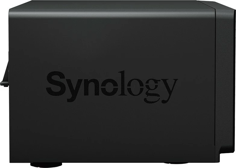 NAS Synology DiskStation DS1823XS+, Tower, AMD Ryzen, 8 GB, 144 TB