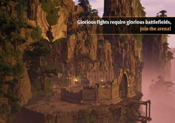 Skara - Starter Package DLC EN/ES Global