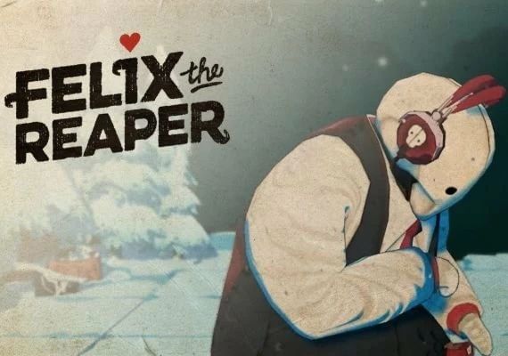 Felix The Reaper Global