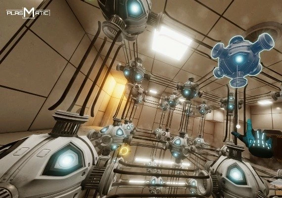 Plasmatic VR EN Global
