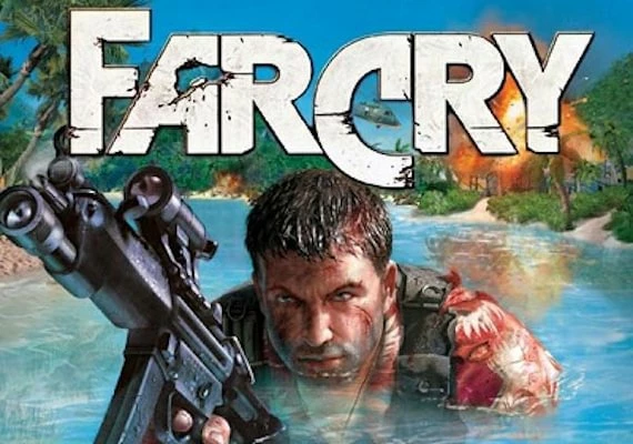 Far Cry EN/DE/FR Global