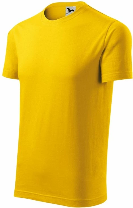 Maicë Malfini për meshkuj, e verdhë