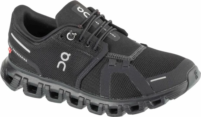 Atlete për femra On Running, të zeza