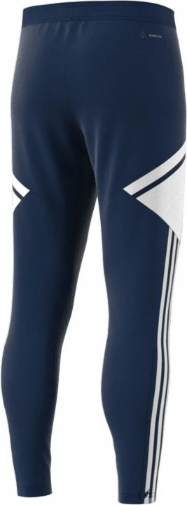 Pantallona futbolli adidas për meshkuj, blu marin [Madhësia: M]