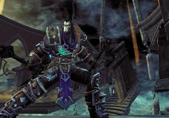Darksiders 2 EN Global