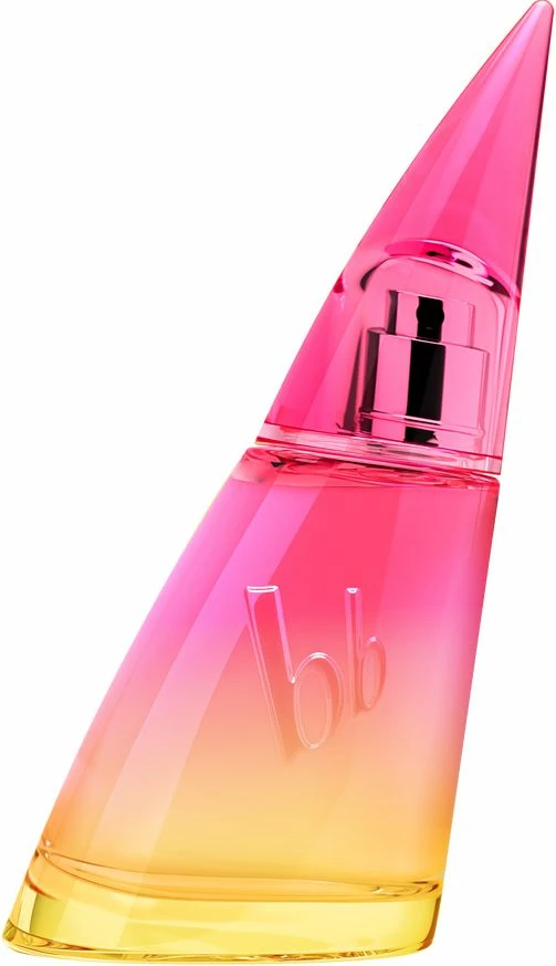 Eau de Toilette për femra Bruno Banani Woman Summer Limited Edition 50ml