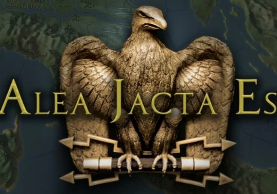 Alea Jacta Est EN/DE/FR/ES Global