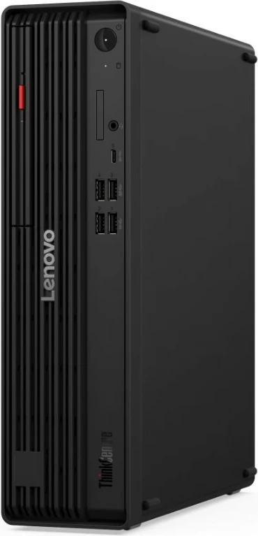 Kompjuter Lenovo ThinkCentre M90s Gen 6 SFF (12YU0012PB) Core Ultra 5 235, 16GB RAM Memorje, 512GB SSD, Intel Graphics, Windows 11 Pro, DVD-RW, vPro, i zi