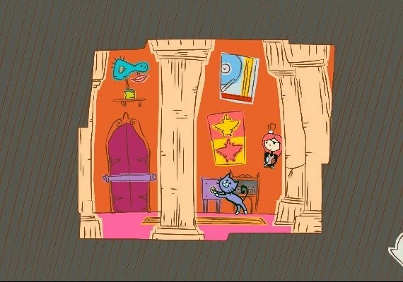 Nelly Cootalot: Spoonbeaks Ahoy! HD EN/DE/FR/PL/ES Global