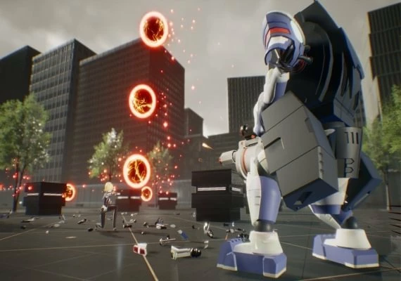 Assault Spy EN/JA/PT/ES Global