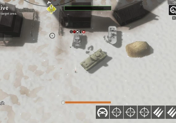Multi Turret Academy EN/JA/RU/ZH/ZH Global