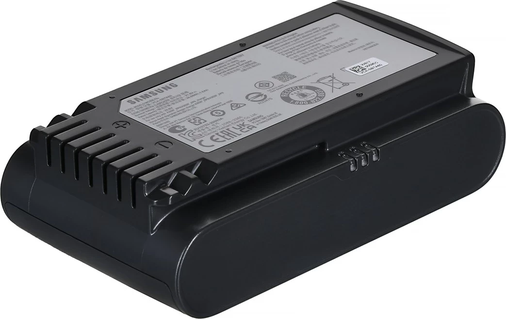 Fshesë Samsung VS20B75ACR5/WA, 200 W, e zezë