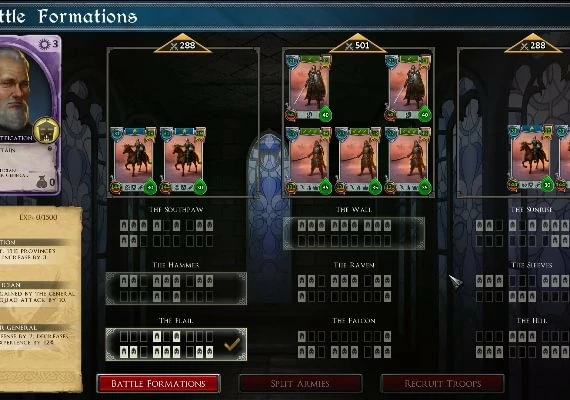 Strategy and Tactics: Dark Ages EN/RU Global