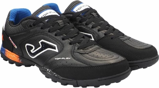 Atlete futbolli Joma për meshkuj dhe femra, të zeza