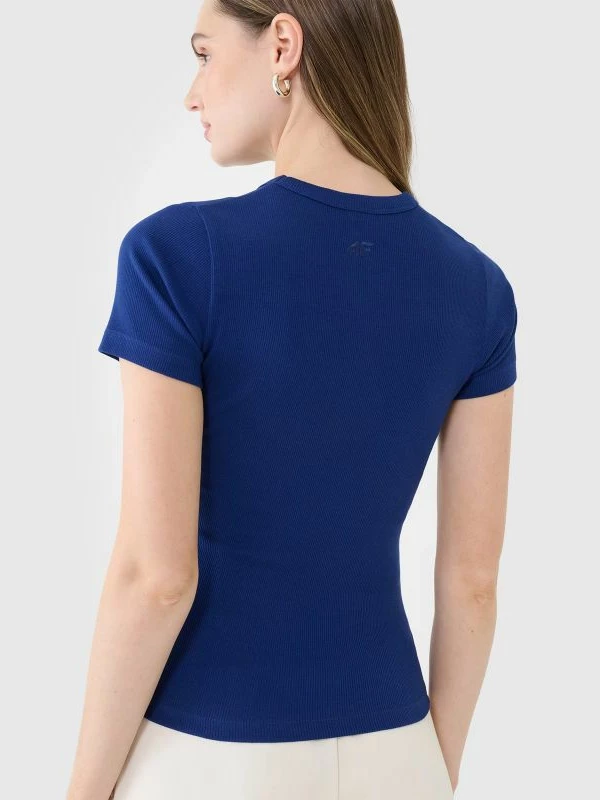 Maicë slim për femra 4f [Madhësia: XS]