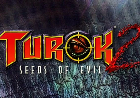 Turok 2: Seeds of Evil EN/DE/FR/IT/ES Global