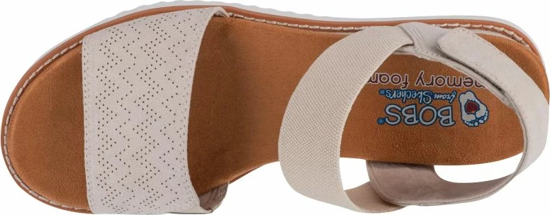 Sandale Skechers femra, gri [Madhësia: 36]