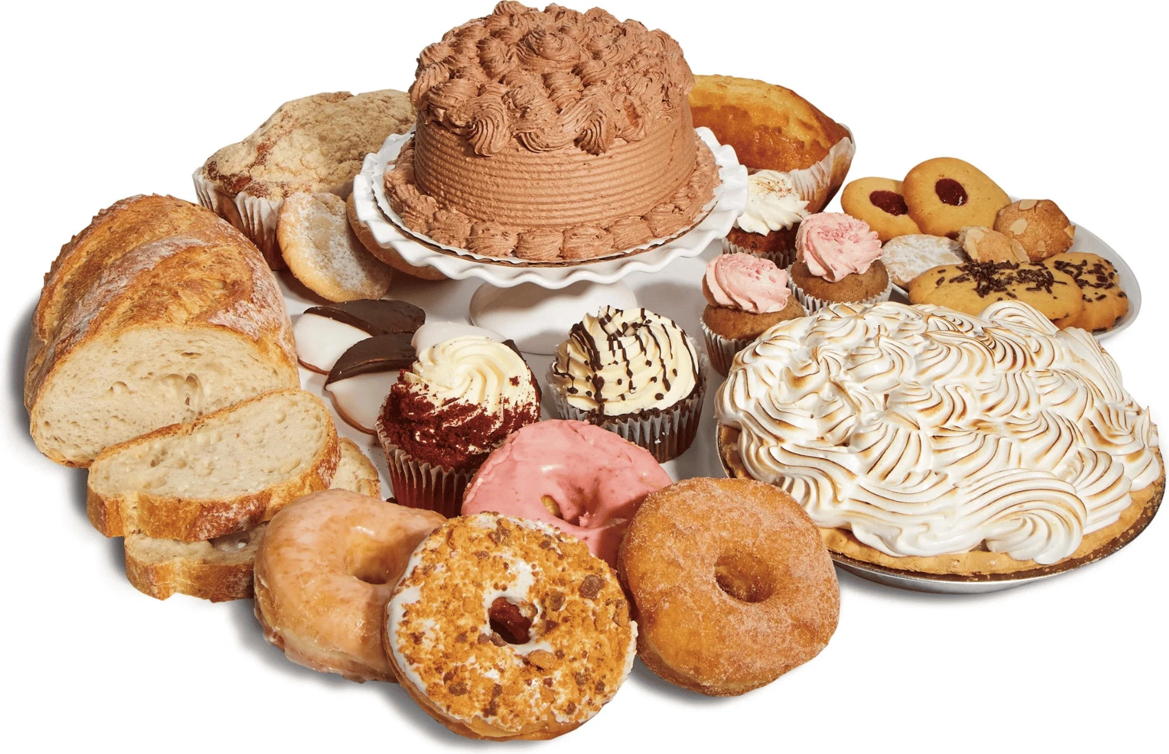 Mikser tavoline Hamilton Beach Commercial CPM800 8 L, 7 shpejtësi, çelik inox, 350x430x400 mm