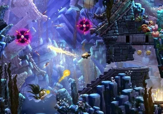 Song of the Deep EN/DE/FR/IT/PL/ES Global