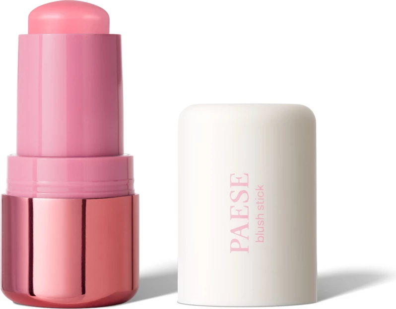 Blush në stick për femra Paese Butter Blend Butter Stick Blush 01 Peony, 6g