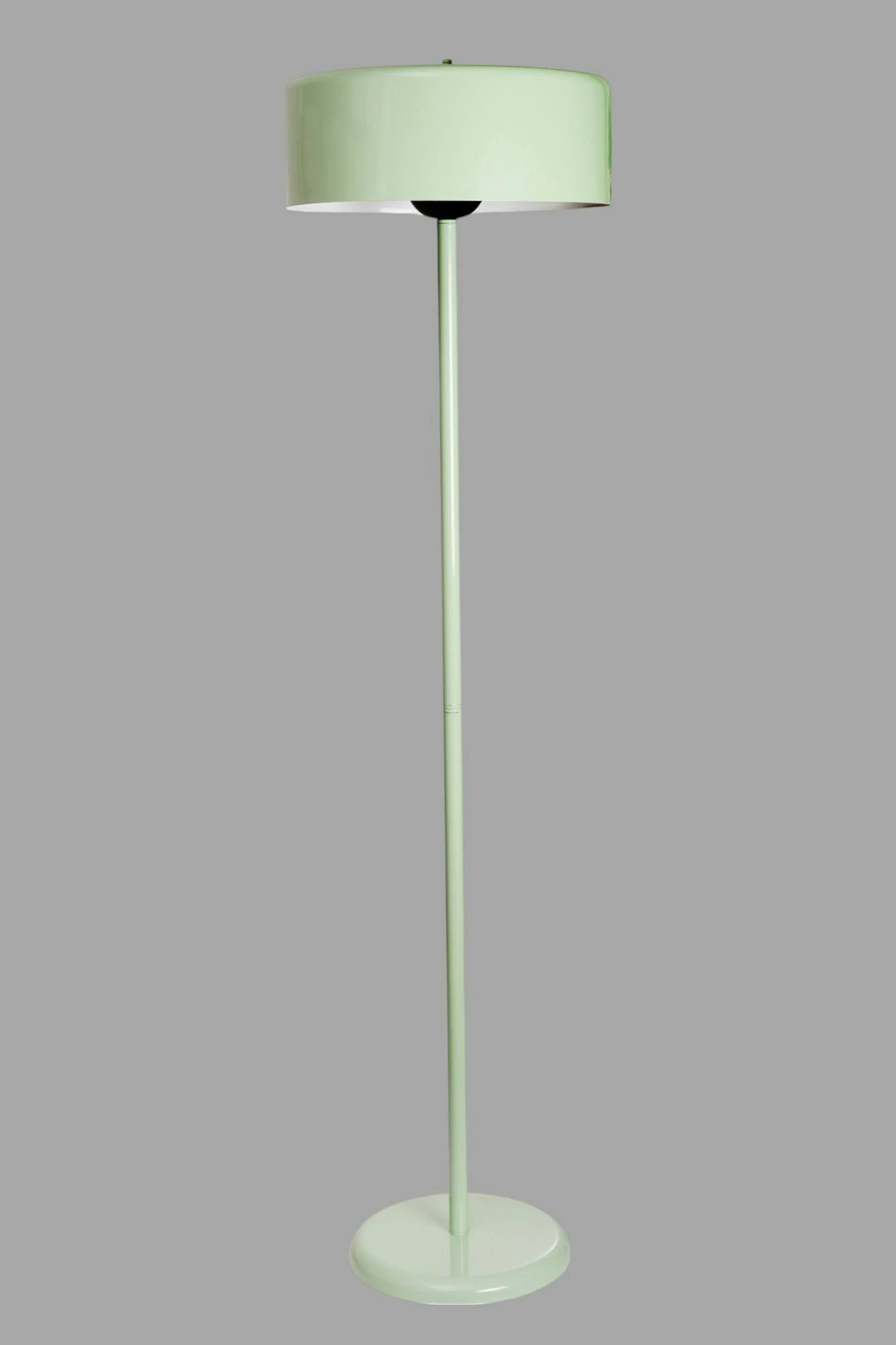 Llambë dyshemeje Opviq, ngjyrë mente, 8924-4