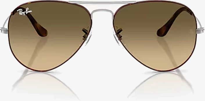 Syze dielli Ray-Ban RB3025 92700A 62