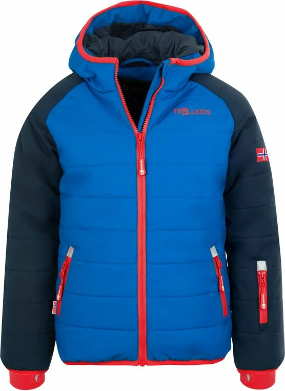 Jakne për fëmijë Trollkids