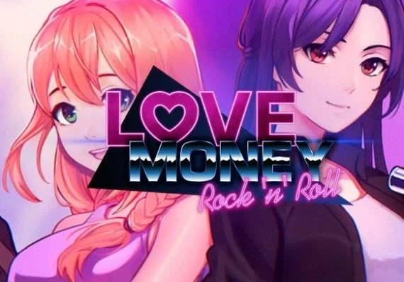 Love, Money, Rock'n'Roll EN/RU Global