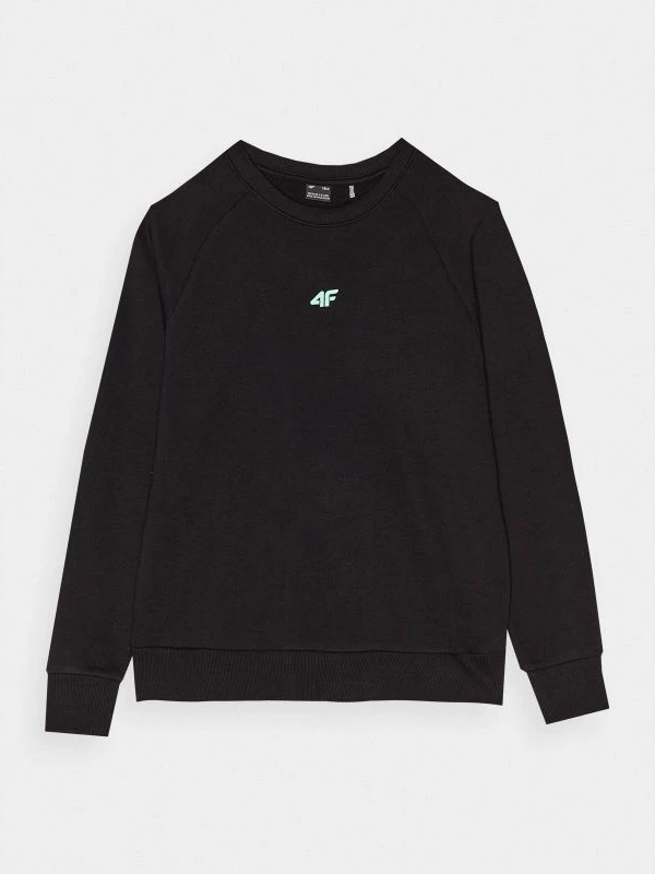 Duks për vajza 4F, pa kapuç