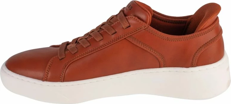 Atlete Skechers për meshkuj, kafe