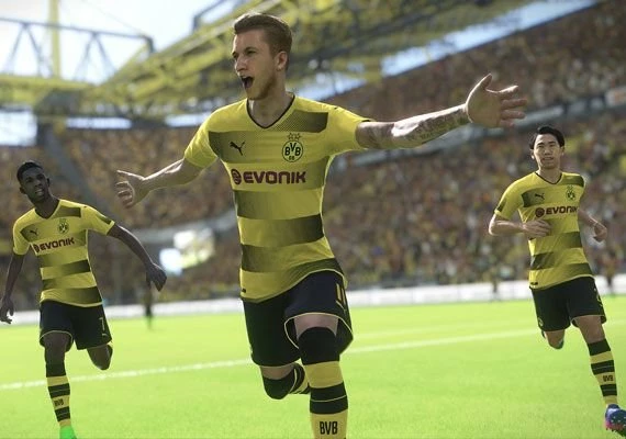 Pro Evolution Soccer 2018 FC Barcelona Edition EN Global
