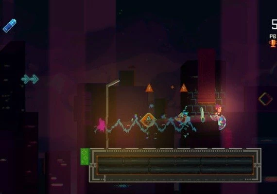 Velocity Noodle EN Global
