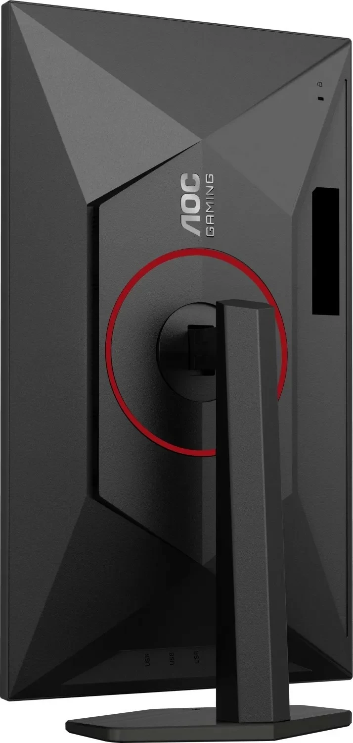 Monitor AOC U27G4R, 27", Fast IPS, 4K UHD, 160Hz, Dual Mode, e zi