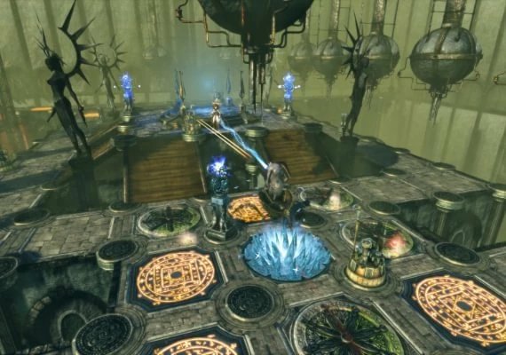 Deathtrap Global