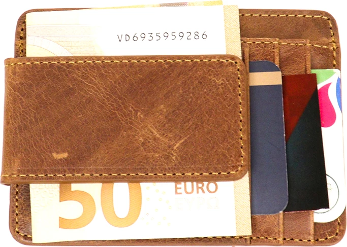 Kuleta për kredi kartela Nomad 7332-25