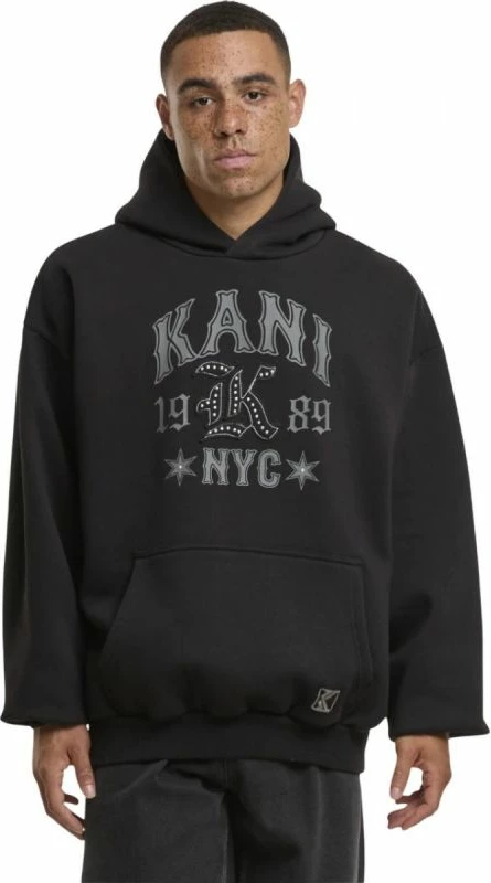 Duks për meshkuj Karl Kani, i zi