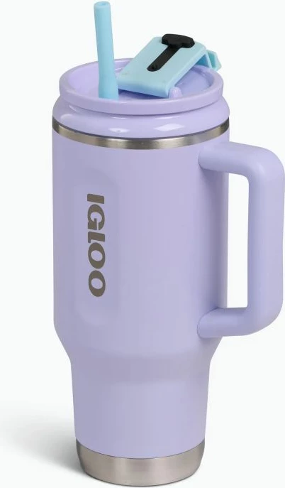 Gote Termike Inox 946ml Inox Vjollce