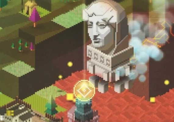 Reprisal Universe EN Global