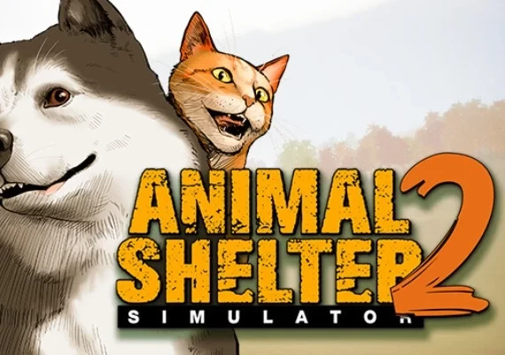 Animal Shelter 2 EN Global
