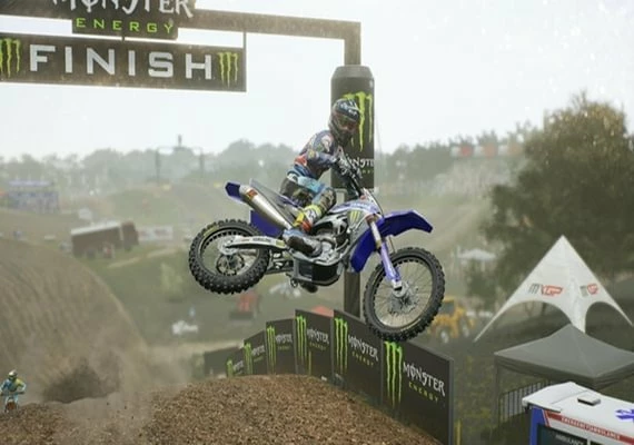 MXGP 3: The Official Motocross Videogame EN/DE/FR/IT/JA/PT/ES Global
