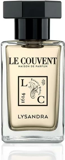Eau de Parfum LE COUVENT Lysandra 50ml