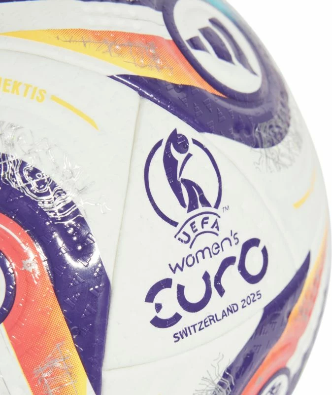 Top për femra adidas, i bardhë/vjollcë