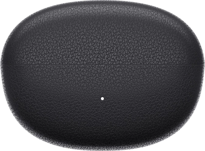 Kufje QCY Crossky C10, pa tela, Bluetooth 5.4, me mikrofon, të zeza, me kuti karikimi