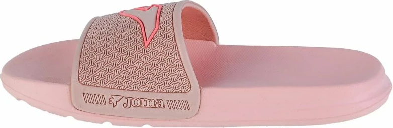 Shapka për vajza Joma, të kuqe [Madhësia: 29]