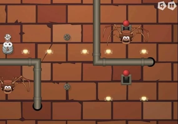 Fergus The Fly EN/RU Global